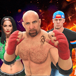 Cover Image of Download Real Wrestling Championship 2020: Wrestling Games 1.0.3 APK