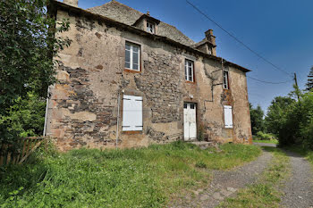 maison à Trizac (15)