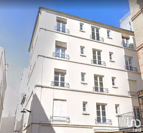 appartement à Paris 17ème (75)