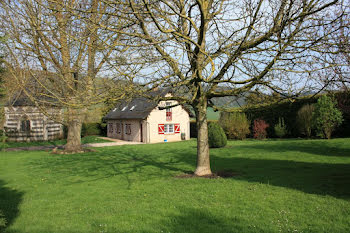 maison à Gournay-en-Bray (76)