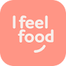 I feel food icon