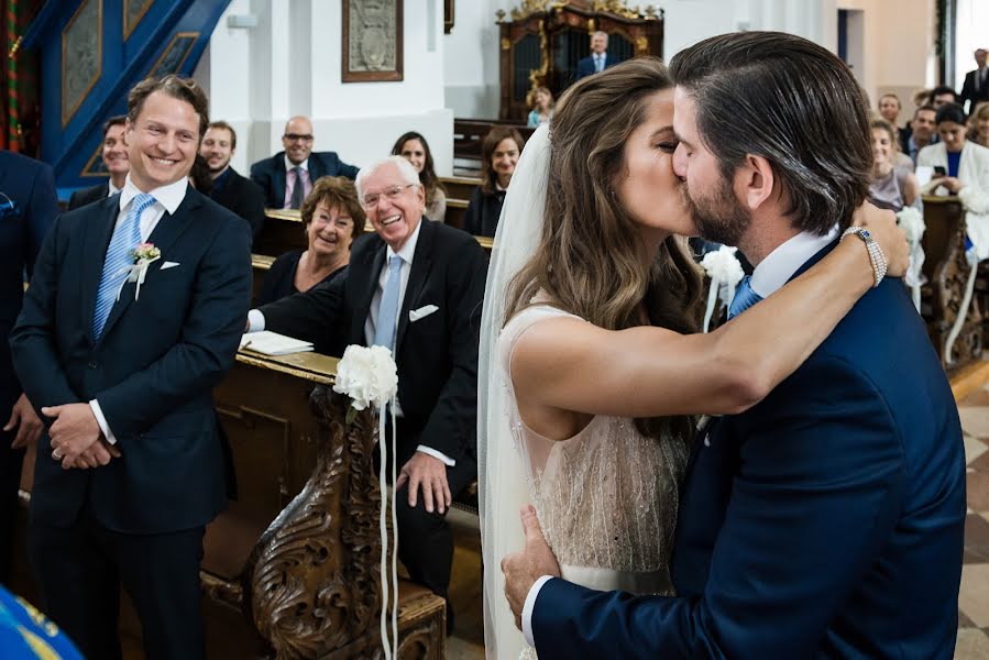 Photographe de mariage Roland Sulzer (rolandsulzer). Photo du 14 février 2017