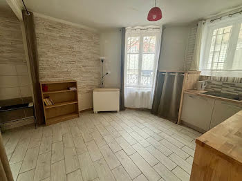 appartement à Bagnolet (93)