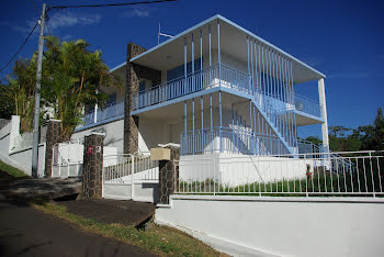 maison à La Montagne (974)