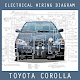 Download Electrical Wiring Diagram Corolla 2004 For PC Windows and Mac 1.0