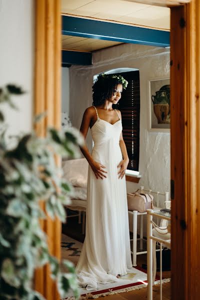 Wedding photographer Martina Lanotte (marlanph). Photo of 15 December 2018