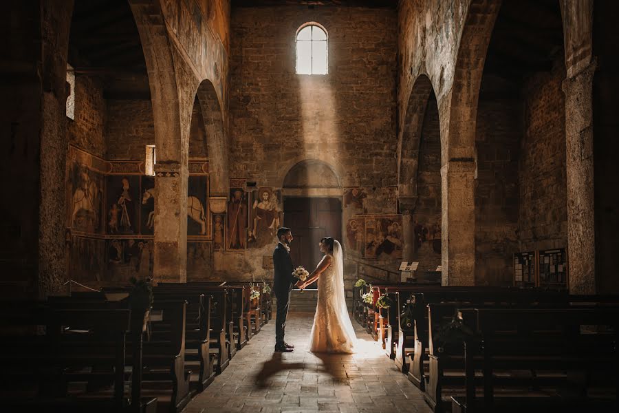 Fotograf ślubny Stefano Ferrier (stefanoferrier). Zdjęcie z 16 sierpnia 2021