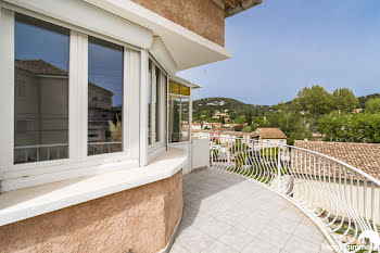 appartement à Hyeres (83)