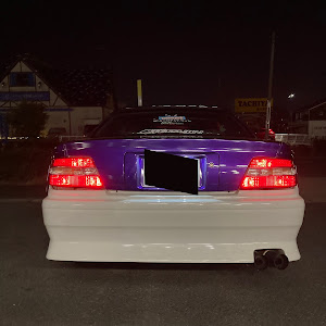 チェイサー JZX100