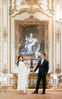 Photographe de mariage Claudia Oliver (claudiaoliver). Photo du 6 avril