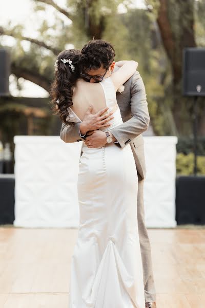 Photographe de mariage Iván Loredo (pielcanela). Photo du 9 avril