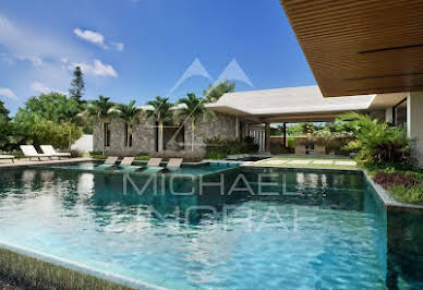 Villa avec piscine 7