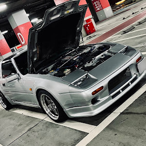 フェアレディZ HGZ31