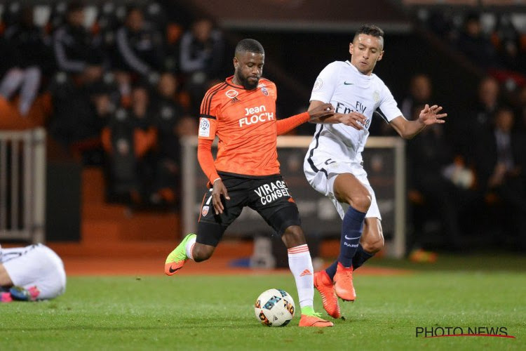 Un joueur de Ligue 1 pour remplacer Dendoncker?