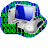 JPCSIM - PC Windows Simulator logo