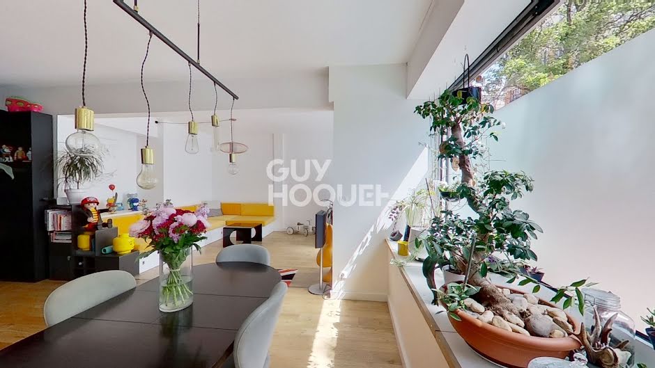 Vente appartement 4 pièces 101.53 m² à Paris 15ème (75015), 785 000 €