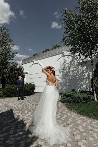 Photographe de mariage Evgeniy Gorpinyak (evgenygorpinyak). Photo du 30 mai 2022