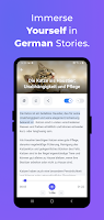 Learn German AI: Speak, Write Screenshot 7 of 9