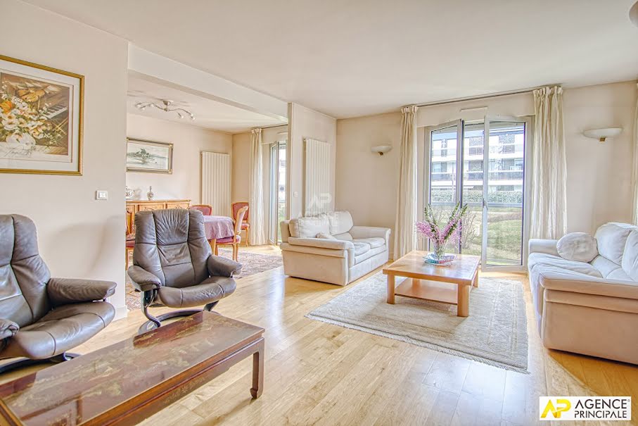 Vente appartement 4 pièces 98 m² à Versailles (78000), 825 000 €