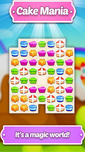 免費下載解謎APP|Cake Mania app開箱文|APP開箱王