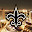 New Orleans Saints New Tab