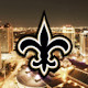 New Orleans Saints New Tab