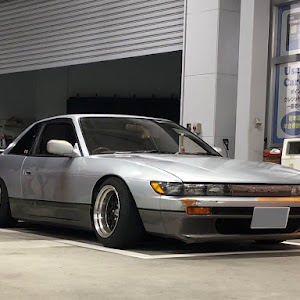 シルビア S13