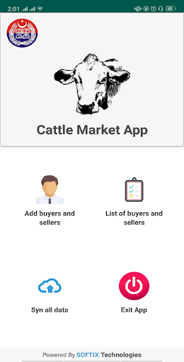 Cattle App