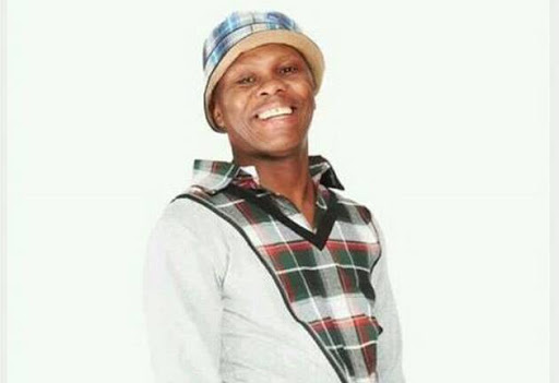 Actor Christopher Kubheka has died.