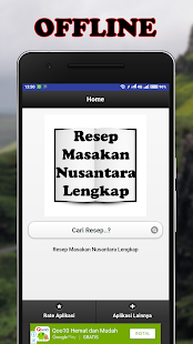How to get Resep Masakan Nusantara lastet apk for pc