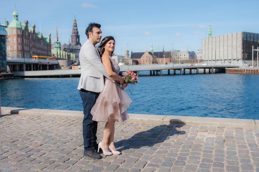 Fotografo di matrimoni Polina Svensson (fotoplanet). Foto del 13 luglio 2022