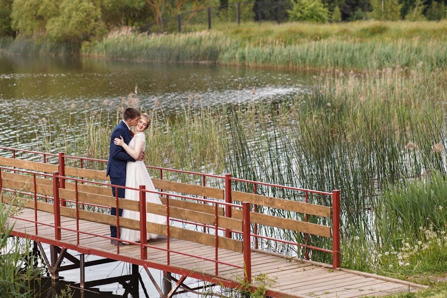 Wedding photographer Kseniya Razina (razinaksenya). Photo of 21 July 2019