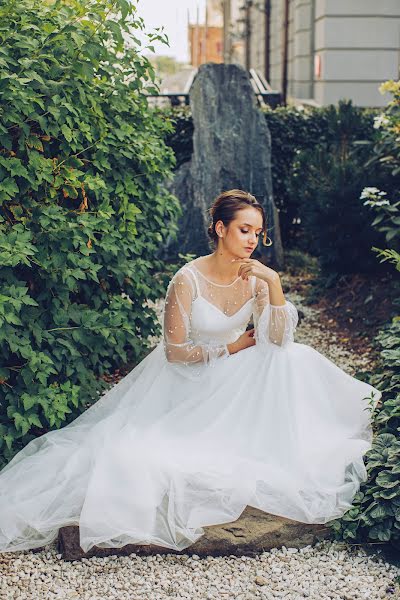 Wedding photographer Anna Sitnikova (annakey). Photo of 6 February 2023