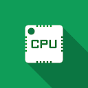 CPU Monitor - temperature, usage, perform 8.0.3 загрузчик