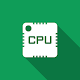 CPU Monitor - temperature, usage, performance Download on Windows