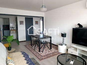 appartement à Draguignan (83)