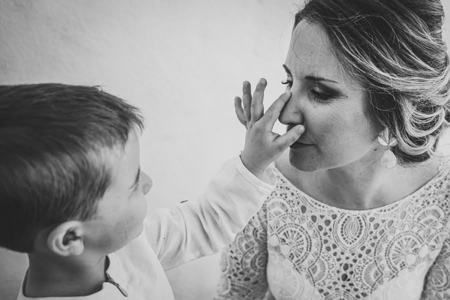 Fotógrafo de casamento Virginia De Loro (8djoakj). Foto de 15 de junho 2022