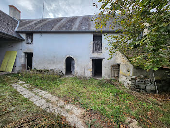 maison à Vineuil (41)