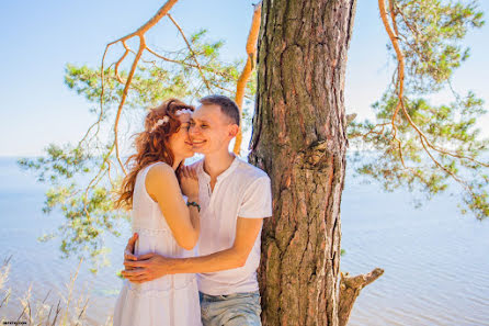 Fotógrafo de bodas Tatyana Khristovskaya (28foto). Foto del 24 de octubre 2016