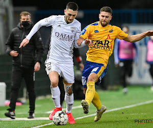 Aleksandar Boljevic moest met Eupen zijn meerdere erkennen in zijn ex-club: "Zij wilden de drie punten meer dan wij"