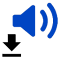 Item logo image for Download Audio of Online Dictionaries