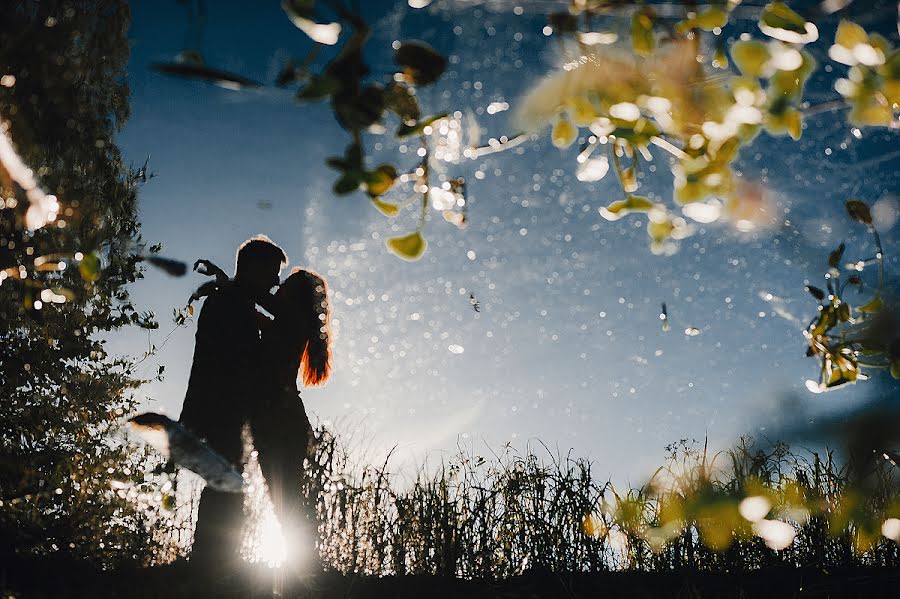 Fotografer pernikahan Pavel Noricyn (noritsyn). Foto tanggal 15 Juni 2015