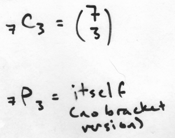 GMAT Combinatorics : Ultimate Guide to GMAT Permutations and Combinations