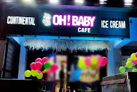 Oh Baby Cafe photo 2