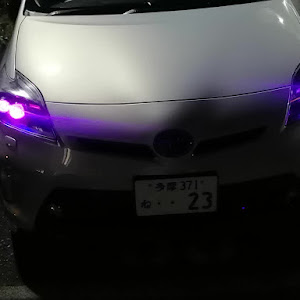 プリウス ZVW30