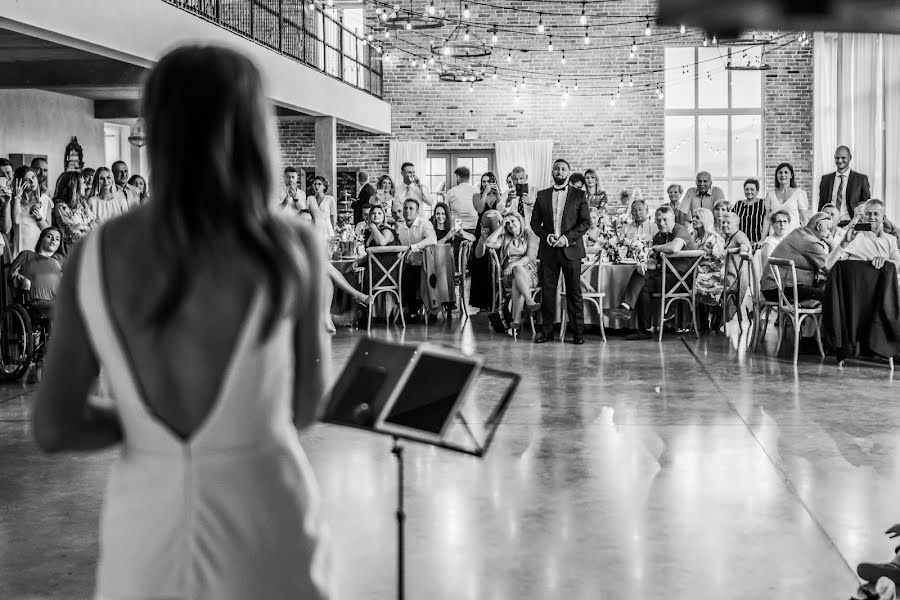 Hochzeitsfotograf Szymon Maciejczyk (specialmoments). Foto vom 27. Juli 2019