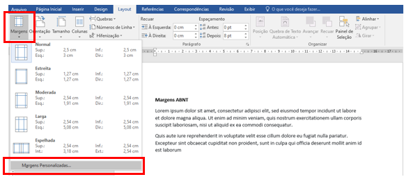 Normas da ABNT: veja 10 dicas para formatar TCC no Word