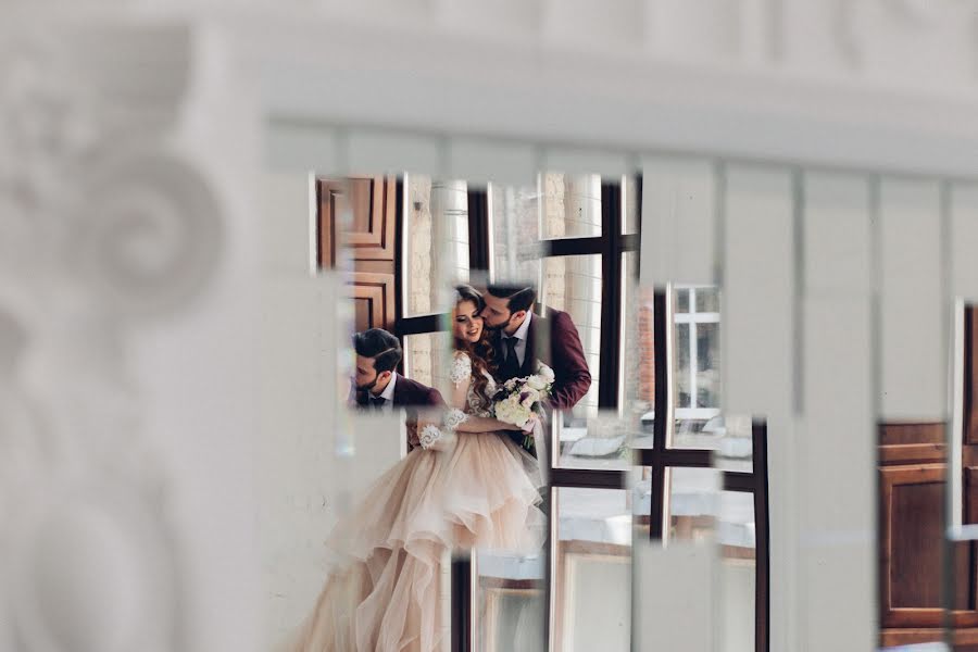 Photographe de mariage Arina Gracheva (arinagracheva). Photo du 9 juillet 2018