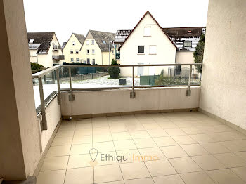 appartement à Haguenau (67)