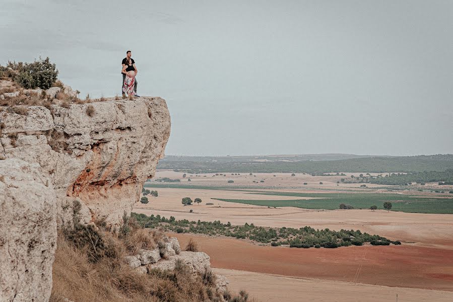 Свадебный фотограф Sergio López (theweddpeckers). Фотография от 16 февраля 2021